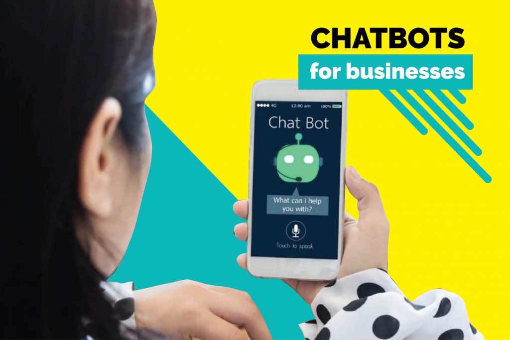 Chatbots for Business