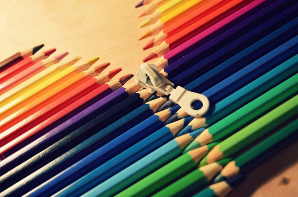 Inspire Creativity