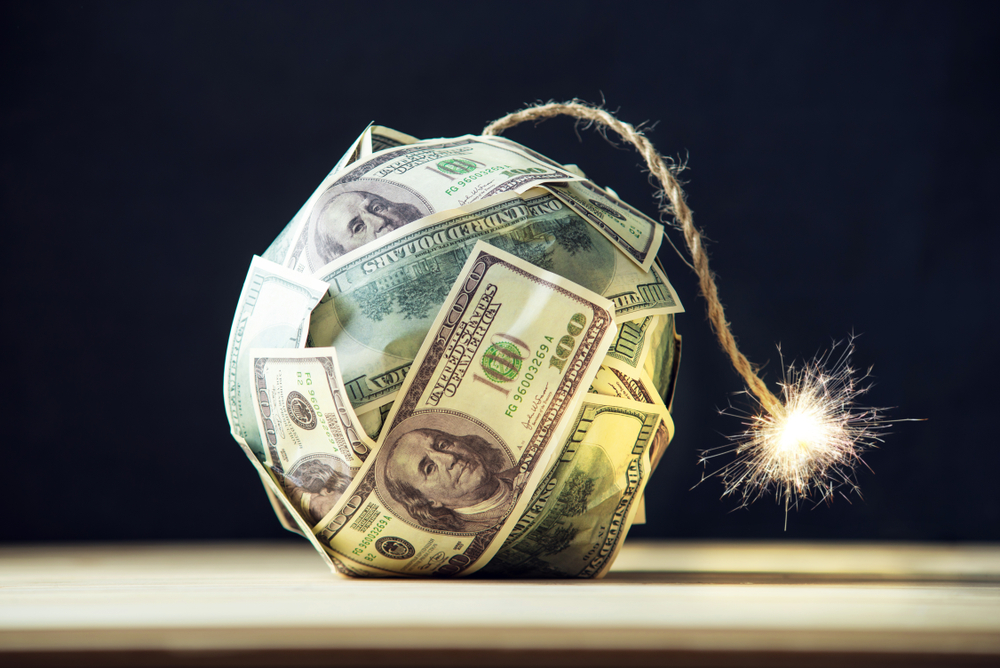 Money Rules for a Recession
