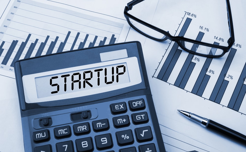 Startup Costs