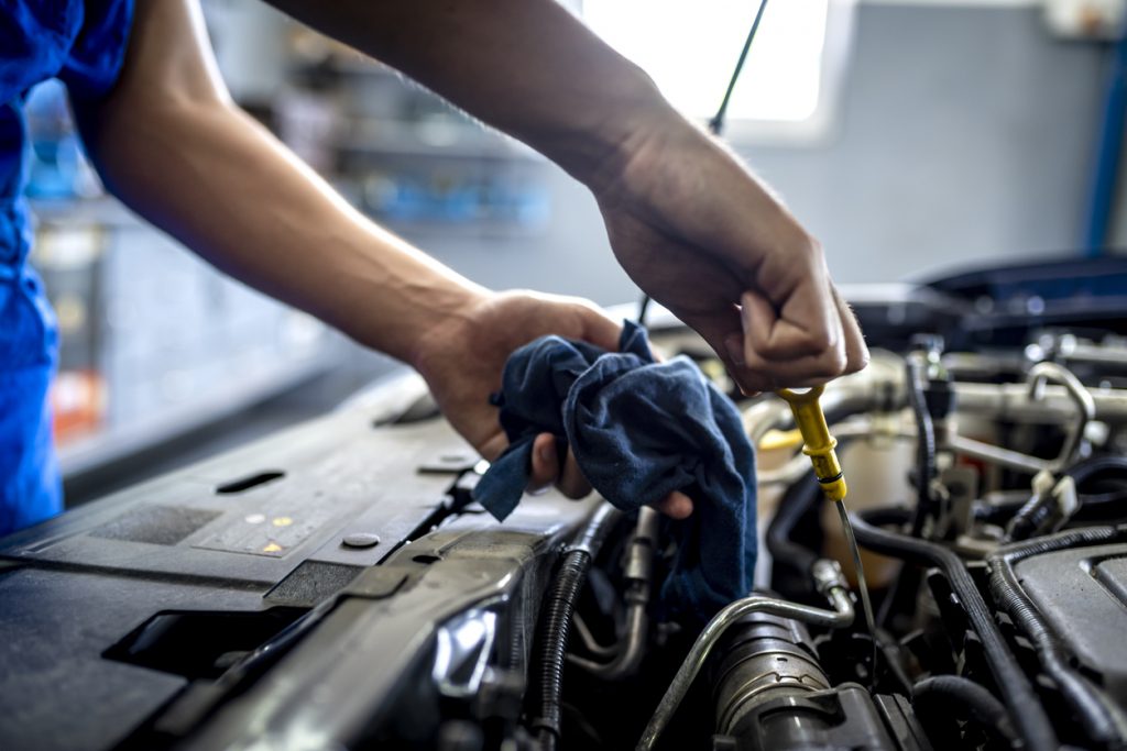 Save Money on Auto Repairs