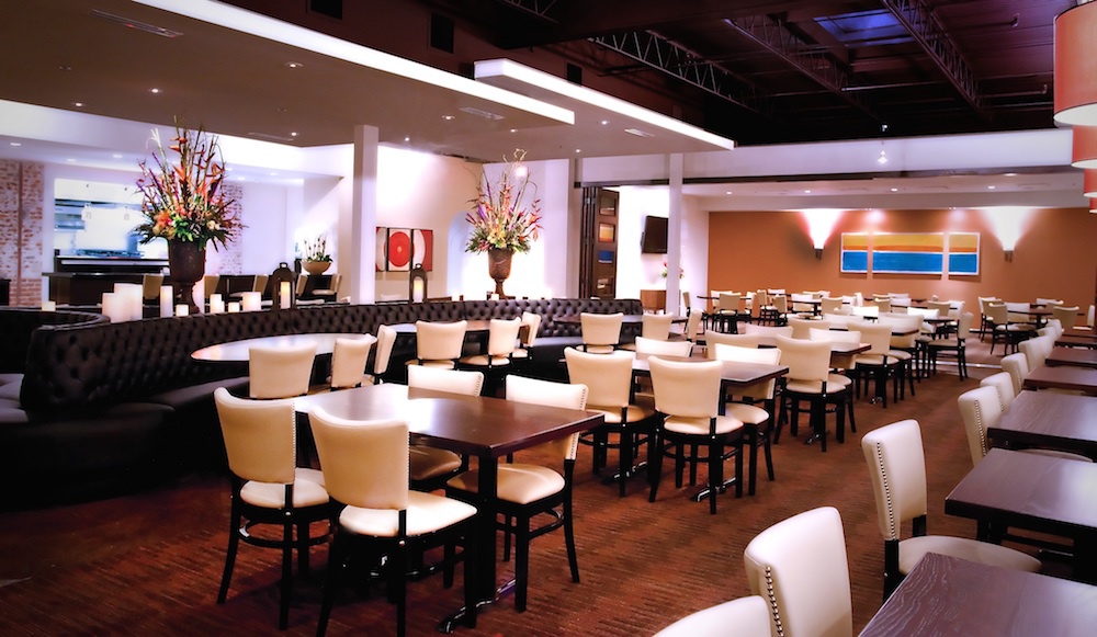 Start a Restaurant
