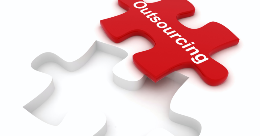 Business Outsourcing Services: Streamlining Operations for Enhanced Efficiency