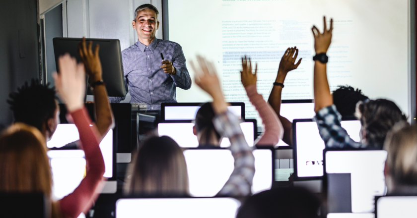 Why Start Night Classes: Unlocking Opportunities for Personal and Professional Growth