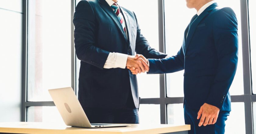 You Don’t Have to Start from Scratch: Why Buying a Business Might Be Your Best Move