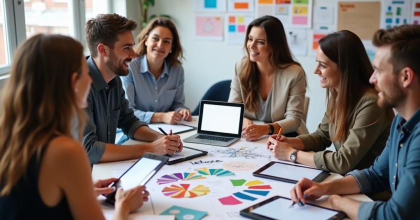 7 Unique and Exciting Branding Ideas to Try This Year