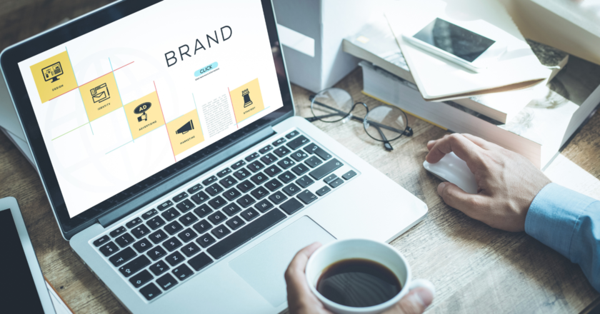 The Importance of Building a Strong Brand Identity for Business Success