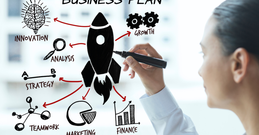 Things Every New Business Owner Should Know to Succeed