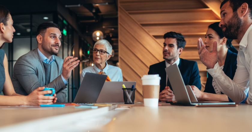 Why Adaptability is Key in Business: Navigating Change for Success