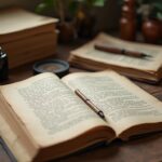 Ink, Paper, and Your Story: A Simple Guide to Book Printing