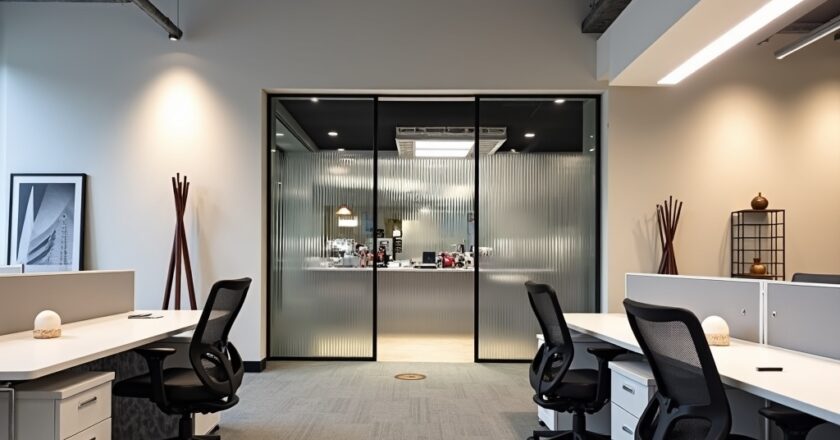 How to Get Professional Office Space Without the Headaches of a Long-Term Lease