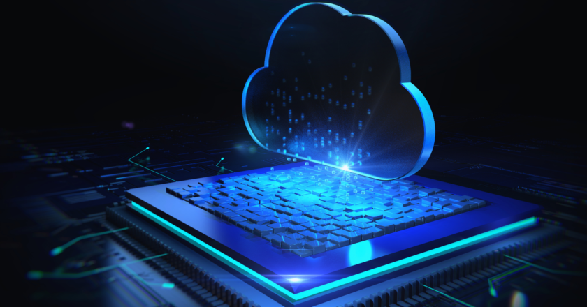 Benefits of Using Cloud Storage for Business: Enhancing Security and Efficiency