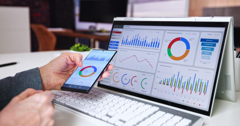 Best Analytics Tools for Small Businesses to Maximize Growth and Efficiency