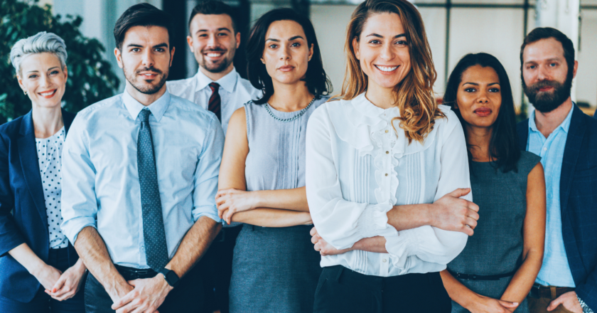 How to Build a Strong Sales Team for Lasting Business Success
