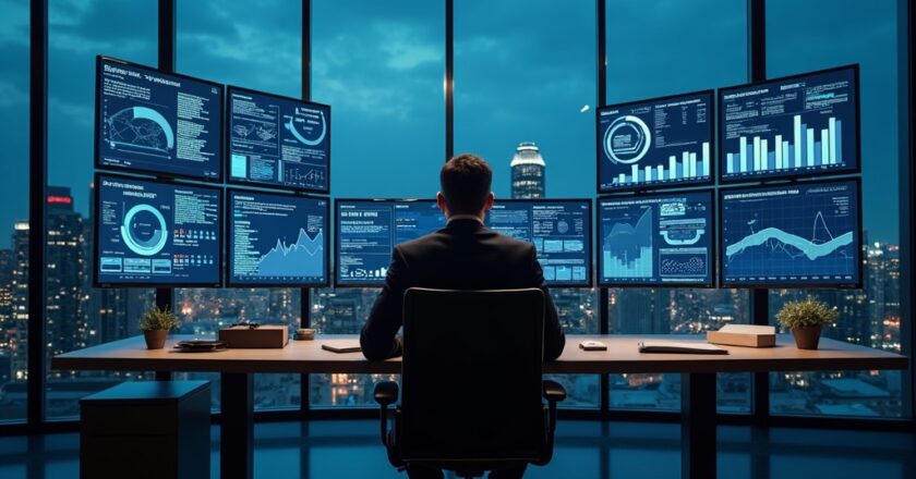 Why Real Time Data is Essential for Managing Modern Business Cash Flow