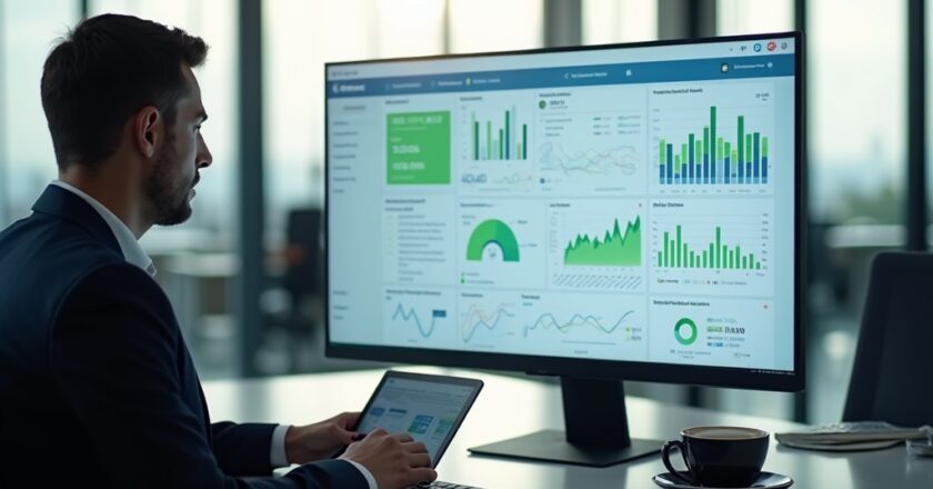 7 Common Pitfalls in Maintaining Industry Standards and How to Avoid Them