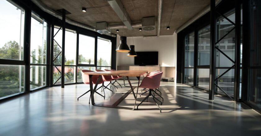 7 Mistakes to Avoid When Choosing a Serviced Office